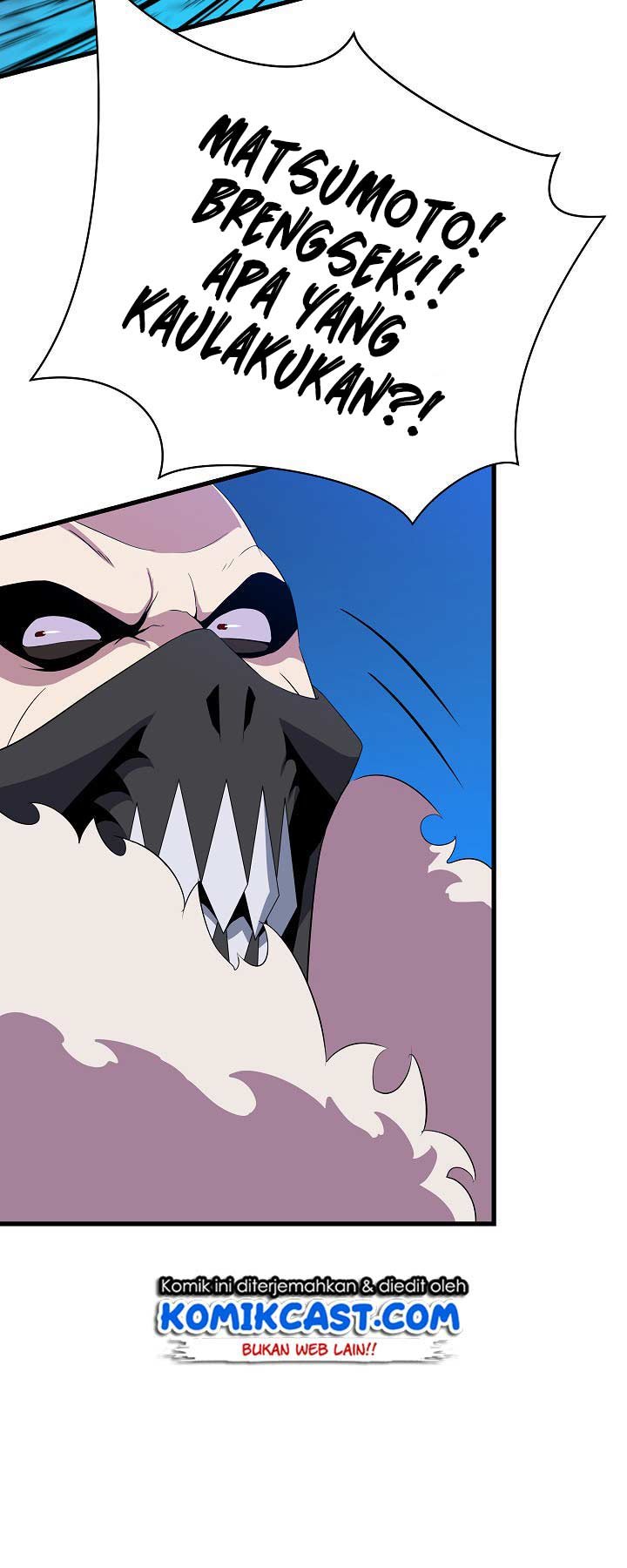 Kill the Hero Chap 23 - Next Chap 24
