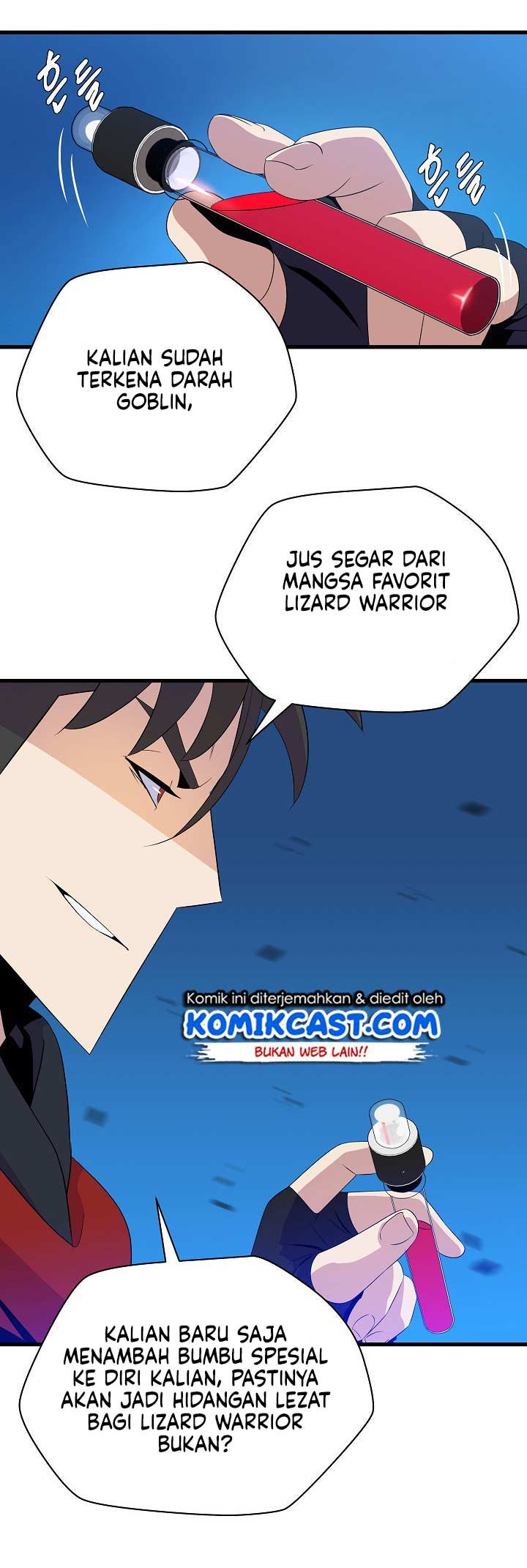 Kill the Hero Chap 23 - Next Chap 24