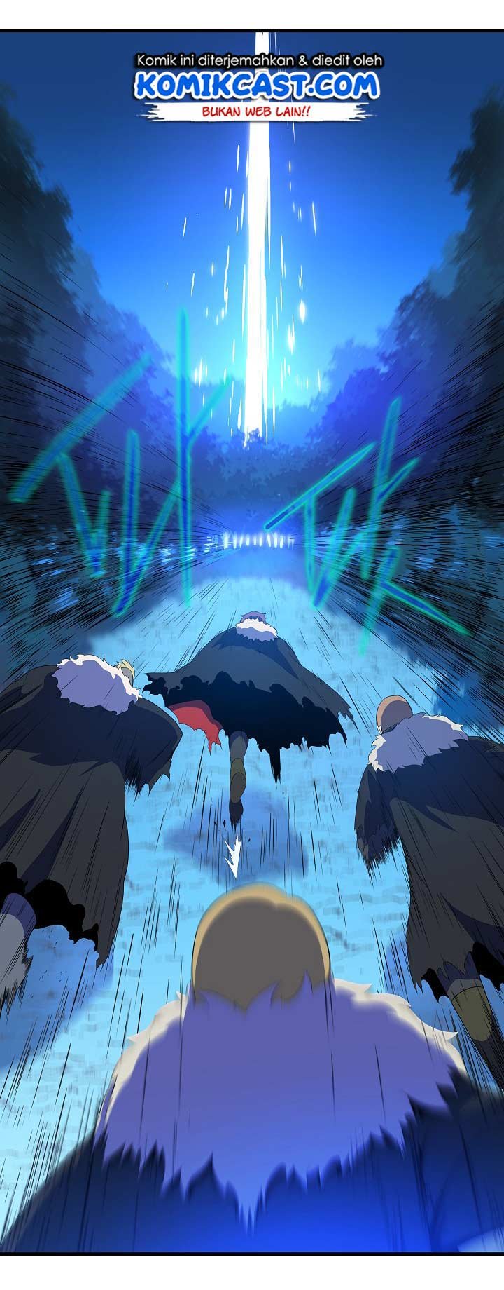 Kill the Hero Chap 23 - Next Chap 24