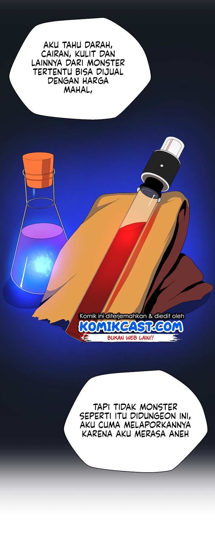 Kill the Hero Chap 23 - Next Chap 24