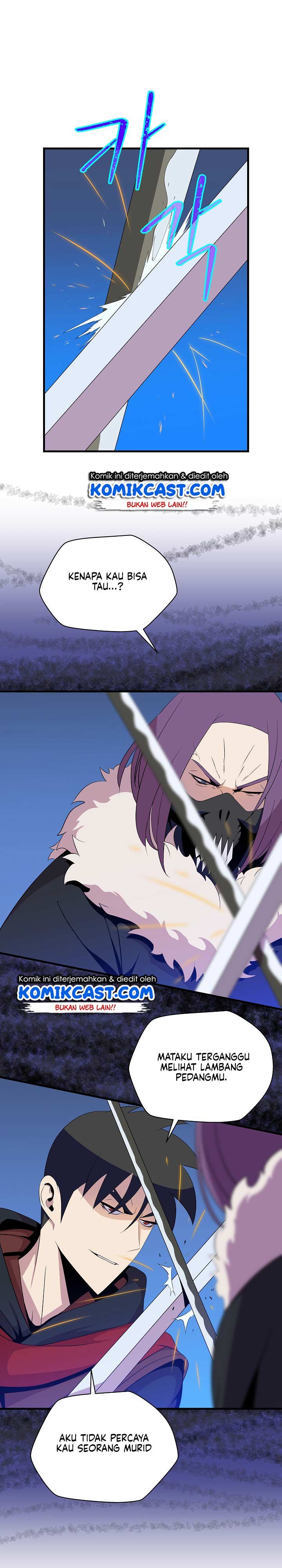 Kill the Hero Chap 24 - Next Chap 25