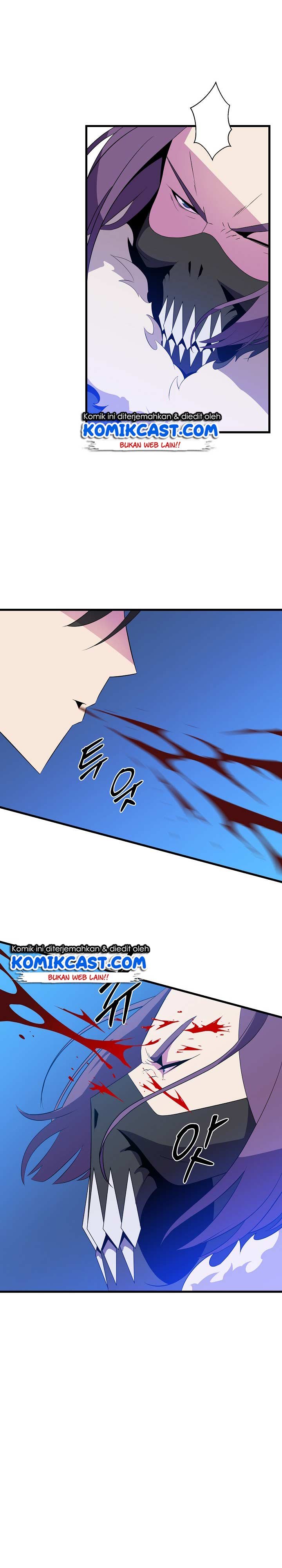 Kill the Hero Chap 24 - Next Chap 25