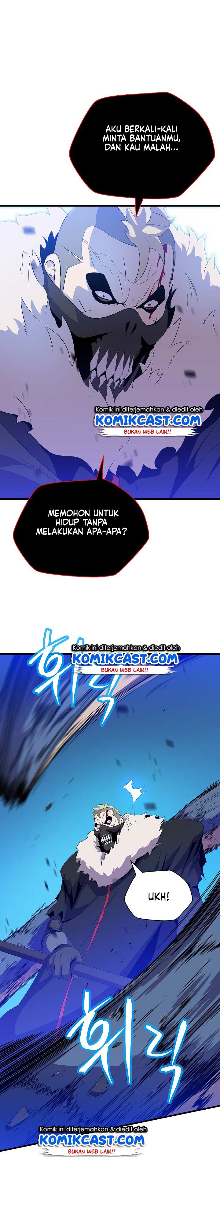 Kill the Hero Chap 24 - Next Chap 25