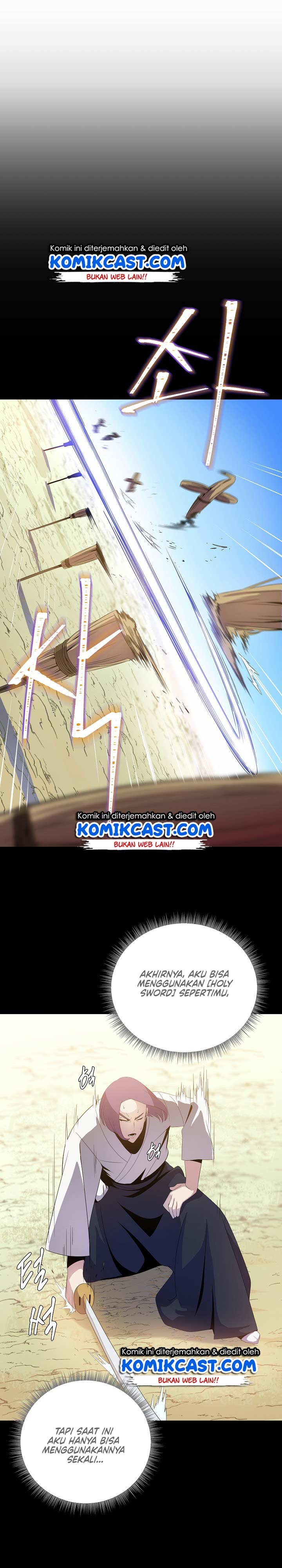 Kill the Hero Chap 24 - Next Chap 25