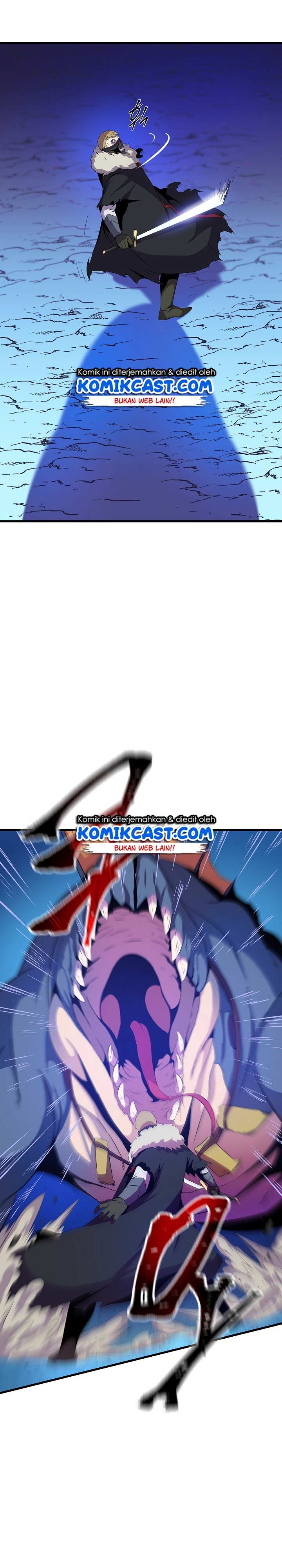 Kill the Hero Chap 24 - Next Chap 25