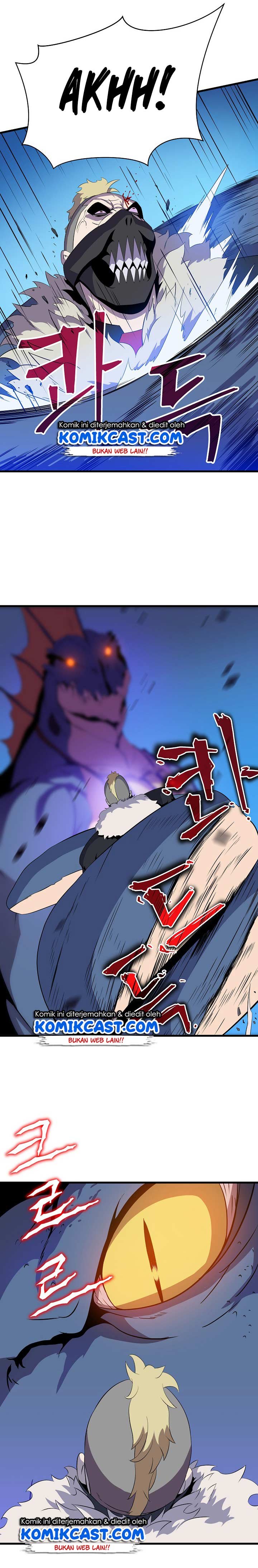 Kill the Hero Chap 24 - Next Chap 25