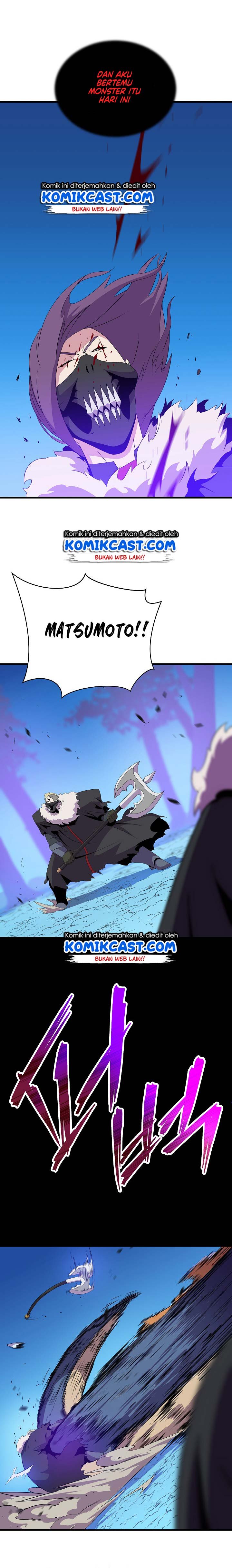 Kill the Hero Chap 24 - Next Chap 25