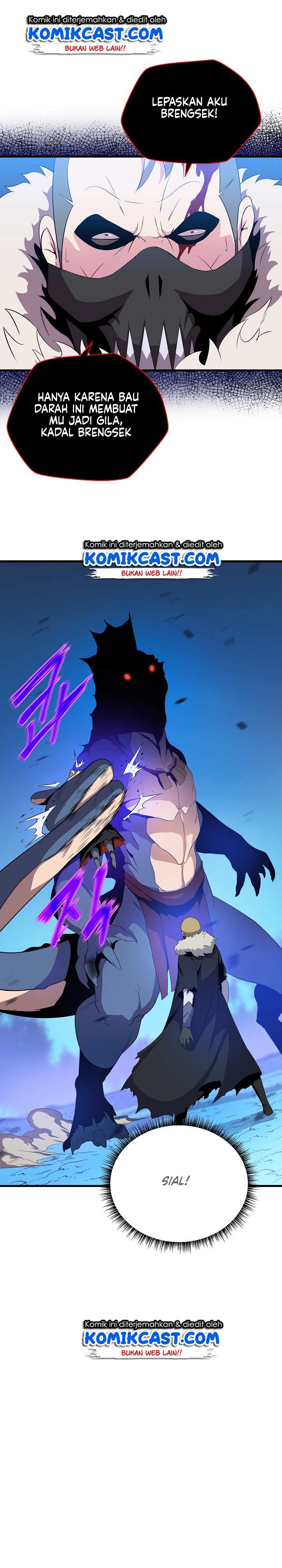 Kill the Hero Chap 24 - Next Chap 25