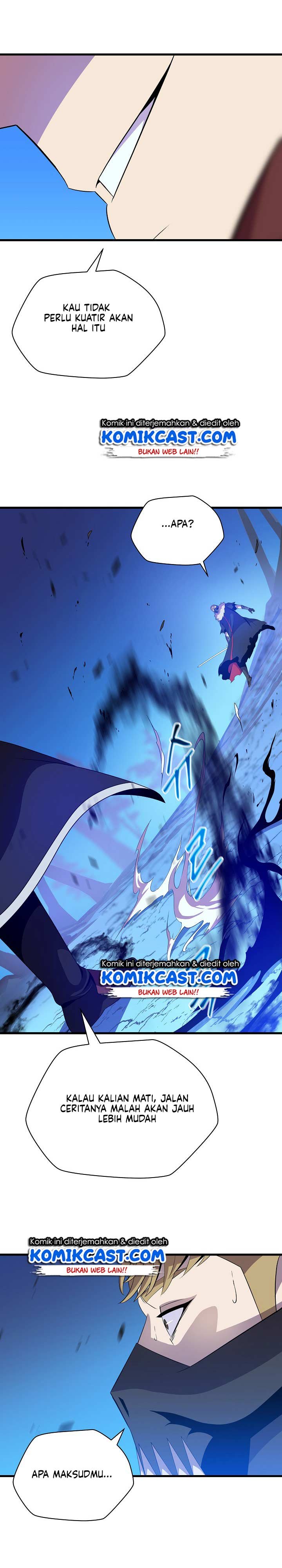 Kill the Hero Chap 24 - Next Chap 25