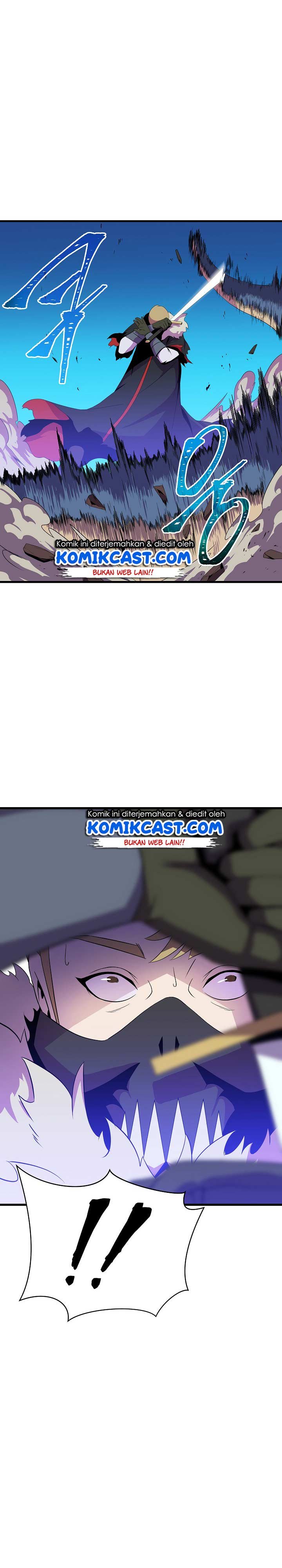 Kill the Hero Chap 24 - Next Chap 25