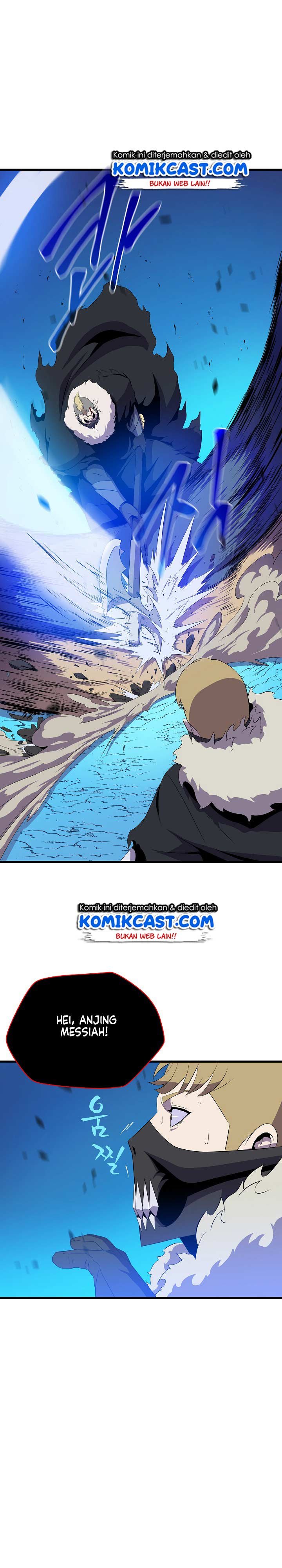 Kill the Hero Chap 24 - Next Chap 25