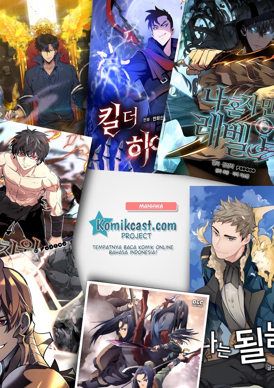Kill the Hero Chap 24 - Next Chap 25