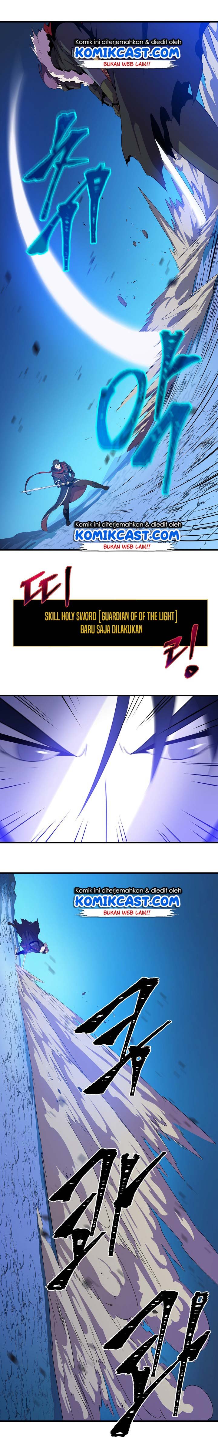 Kill the Hero Chap 24 - Next Chap 25