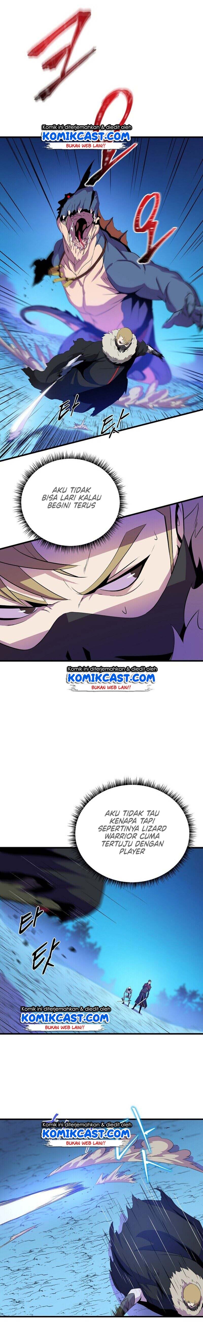 Kill the Hero Chap 25 - Next Chap 26