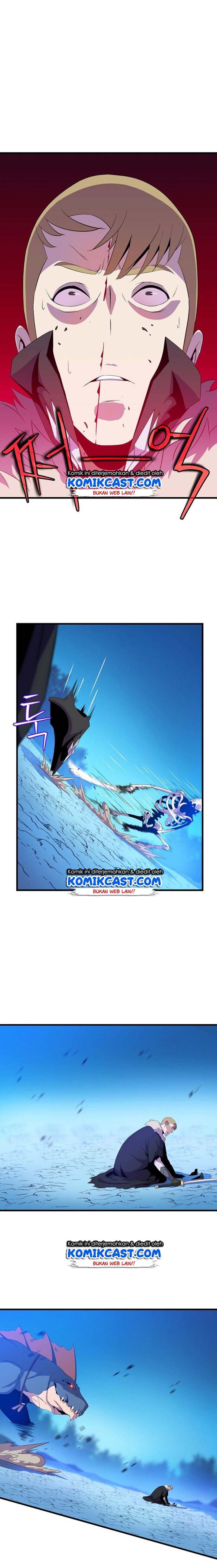 Kill the Hero Chap 25 - Next Chap 26
