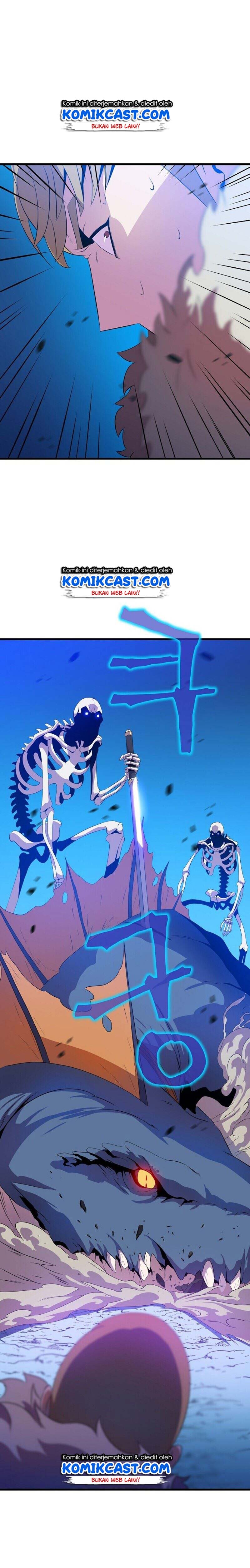 Kill the Hero Chap 25 - Next Chap 26