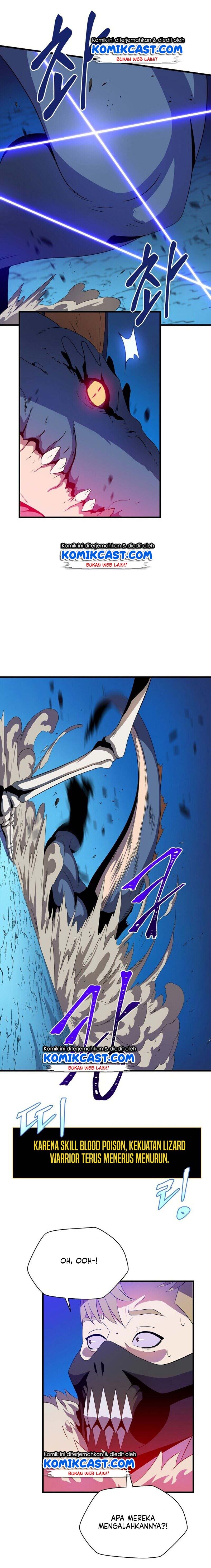 Kill the Hero Chap 25 - Next Chap 26