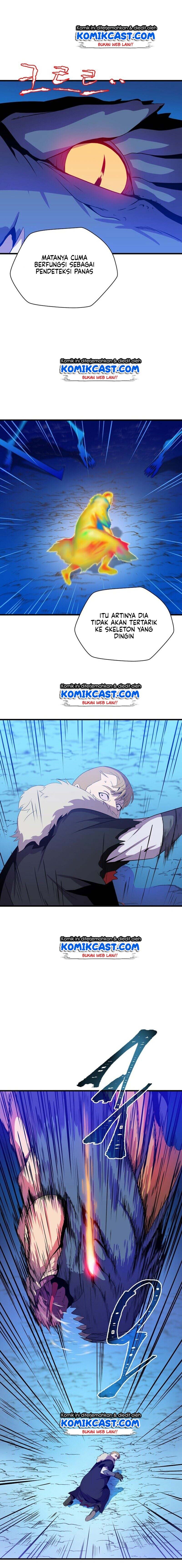 Kill the Hero Chap 25 - Next Chap 26