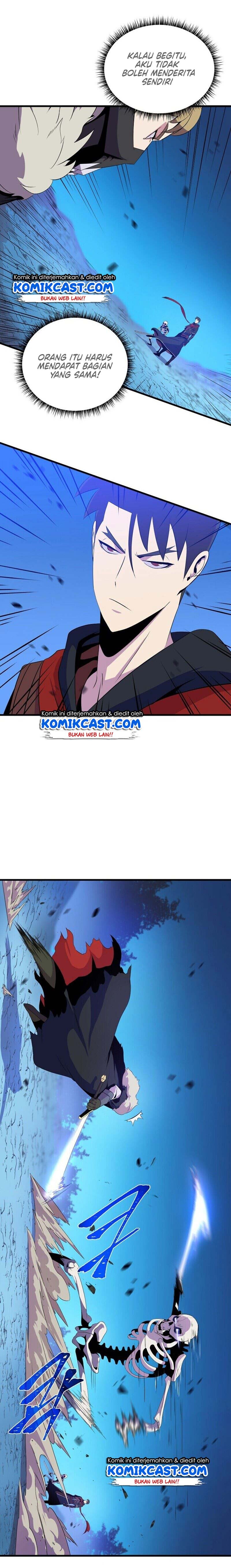 Kill the Hero Chap 25 - Next Chap 26