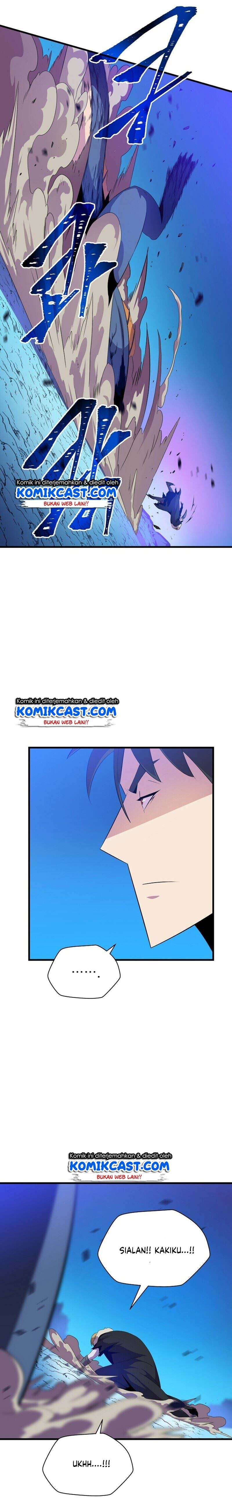 Kill the Hero Chap 25 - Next Chap 26