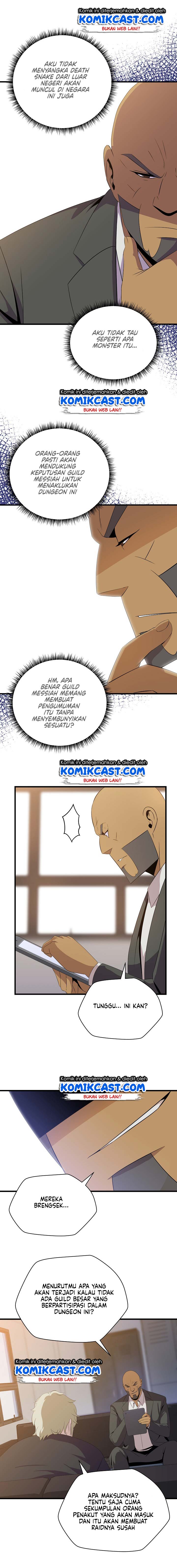Kill the Hero Chap 26 - Next Chap 27