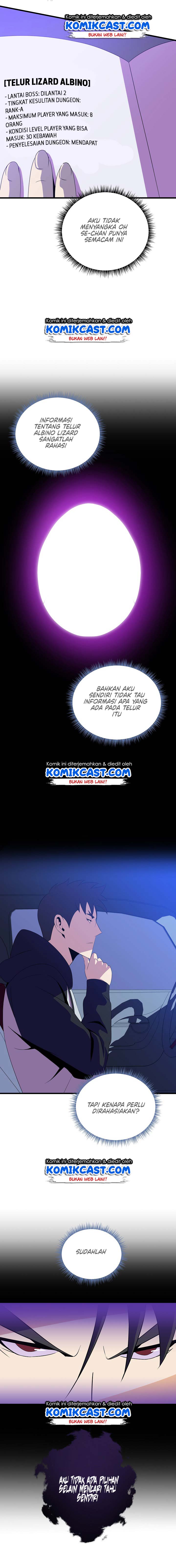 Kill the Hero Chap 26 - Next Chap 27