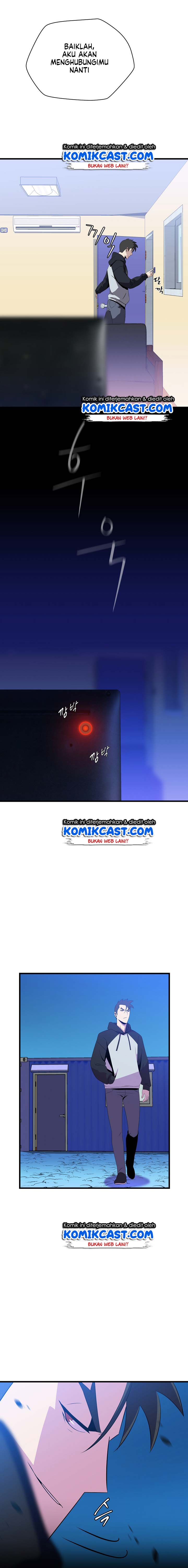 Kill the Hero Chap 26 - Next Chap 27