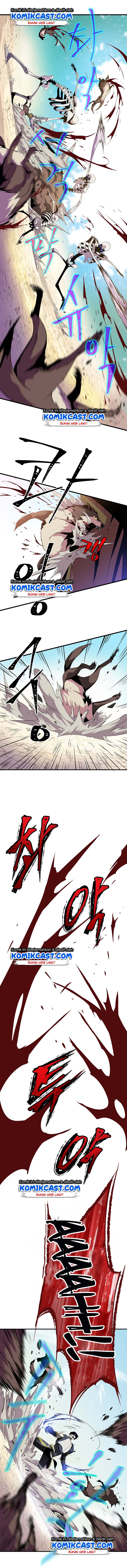 Kill the Hero Chap 28 - Next Chap 29