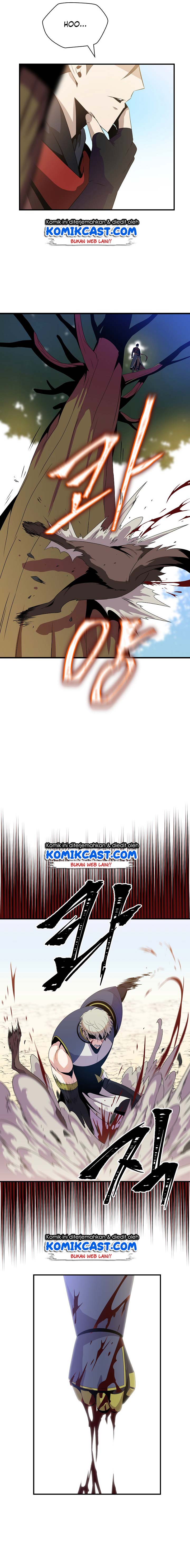 Kill the Hero Chap 28 - Next Chap 29