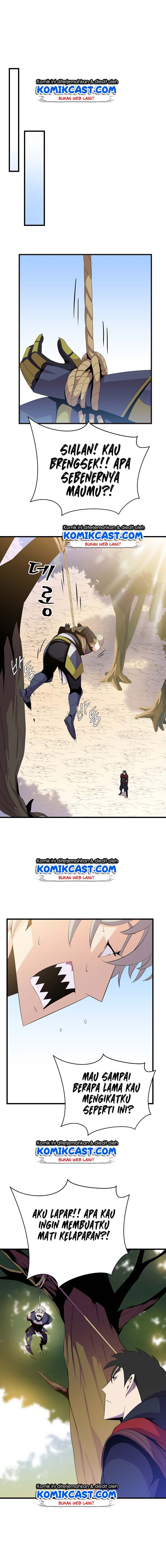 Kill the Hero Chap 28 - Next Chap 29