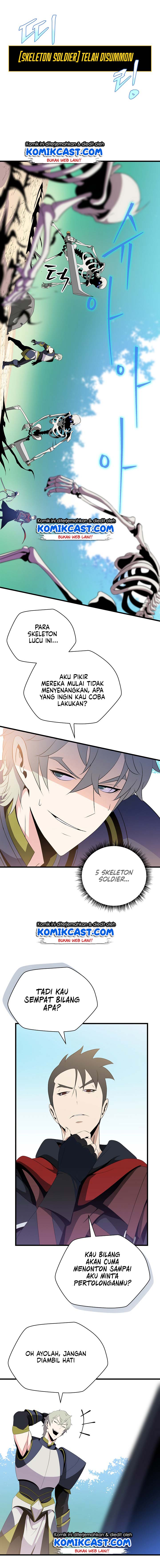 Kill the Hero Chap 28 - Next Chap 29