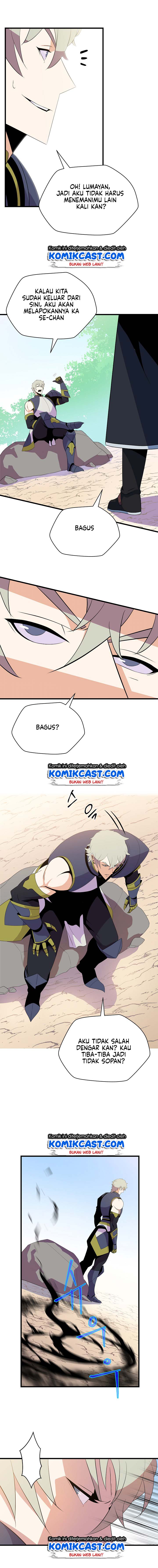 Kill the Hero Chap 28 - Next Chap 29