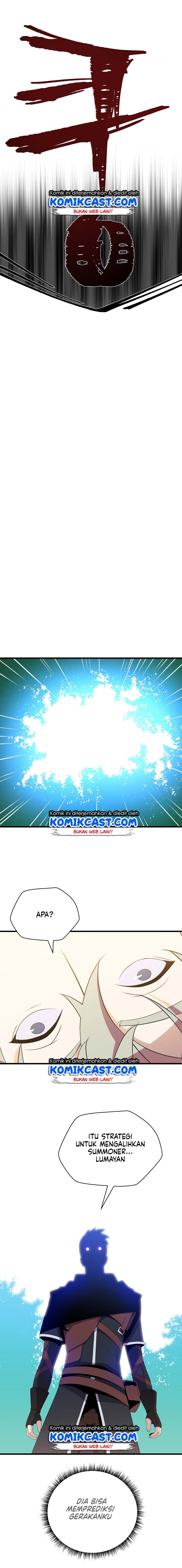 Kill the Hero Chap 28 - Next Chap 29