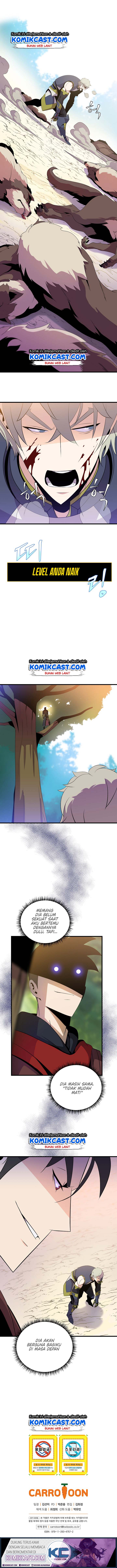 Kill the Hero Chap 28 - Next Chap 29