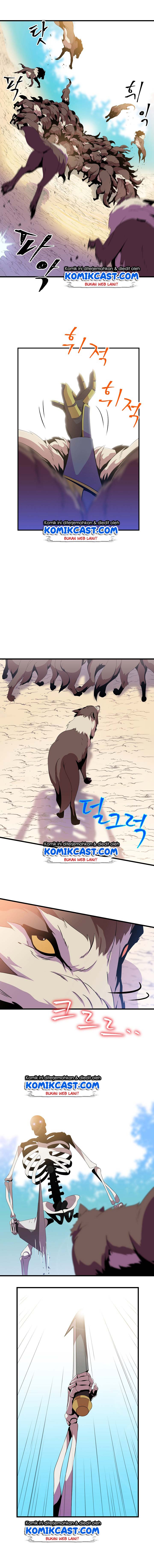Kill the Hero Chap 28 - Next Chap 29