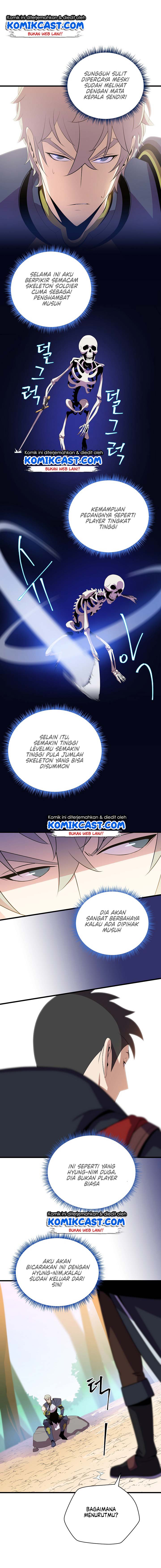 Kill the Hero Chap 28 - Next Chap 29