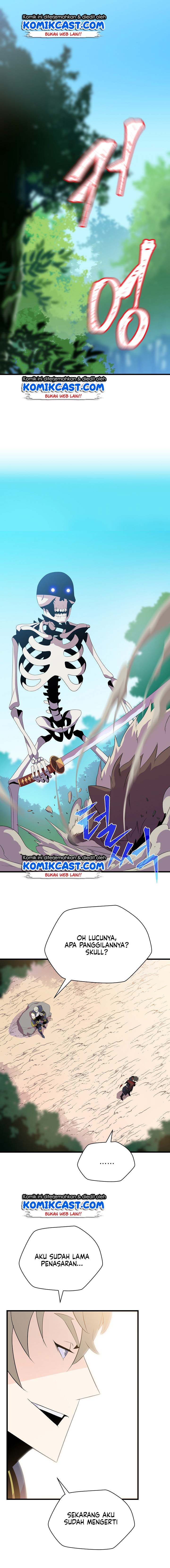 Kill the Hero Chap 28 - Next Chap 29