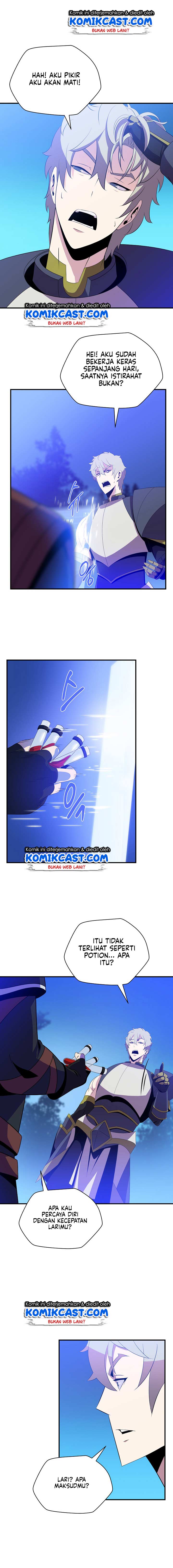 Kill the Hero Chap 29 - Next Chap 30