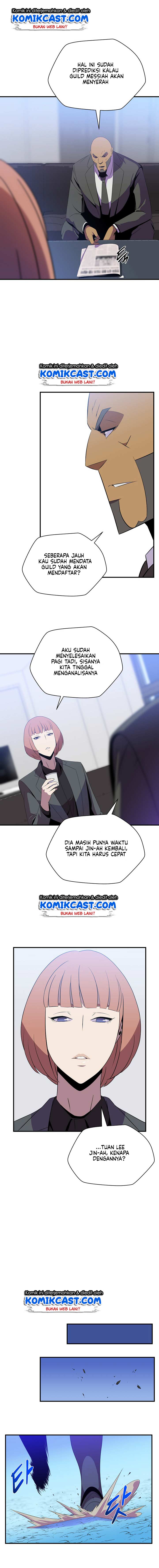 Kill the Hero Chap 29 - Next Chap 30