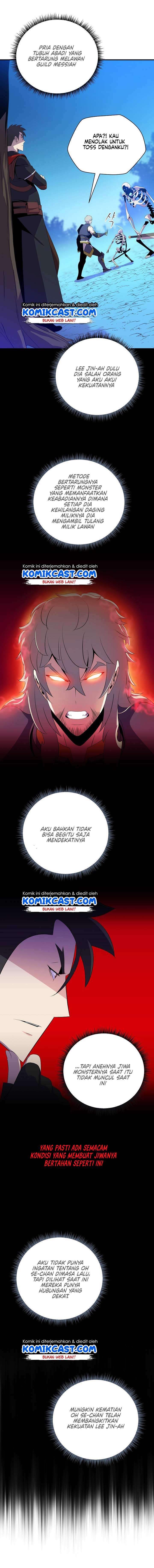 Kill the Hero Chap 29 - Next Chap 30