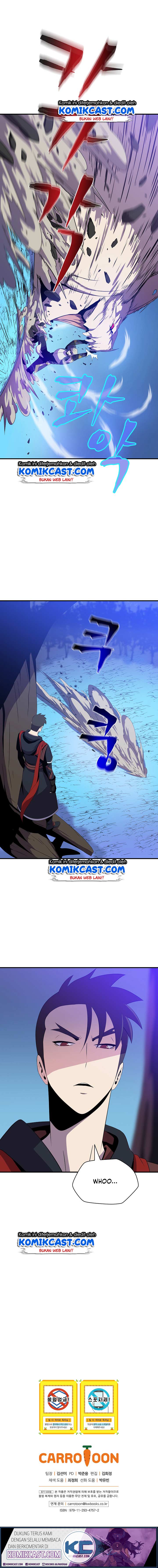 Kill the Hero Chap 29 - Next Chap 30