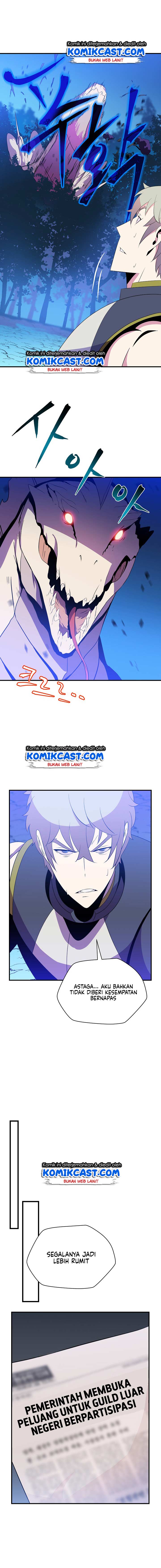 Kill the Hero Chap 29 - Next Chap 30