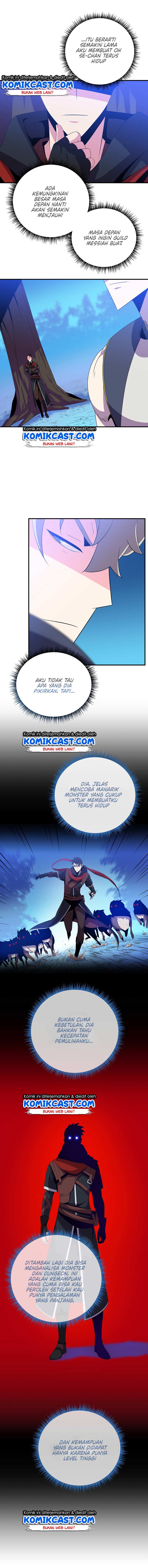 Kill the Hero Chap 29 - Next Chap 30