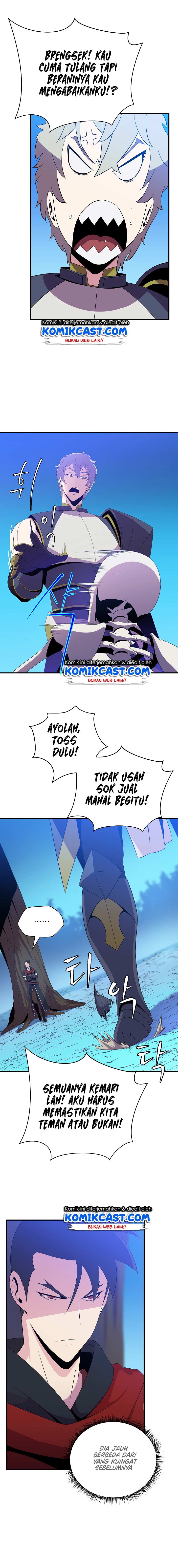 Kill the Hero Chap 29 - Next Chap 30