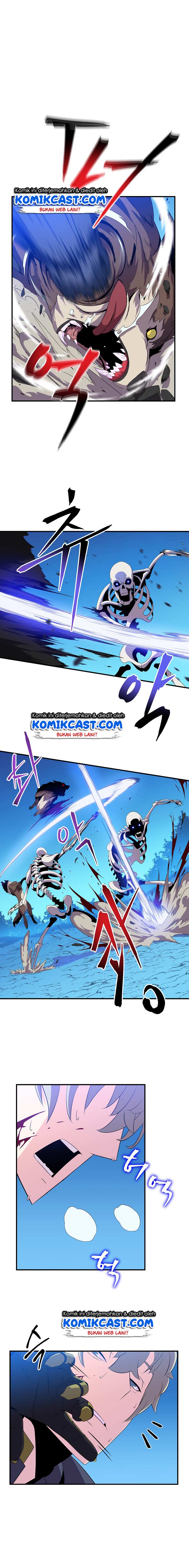 Kill the Hero Chap 29 - Next Chap 30