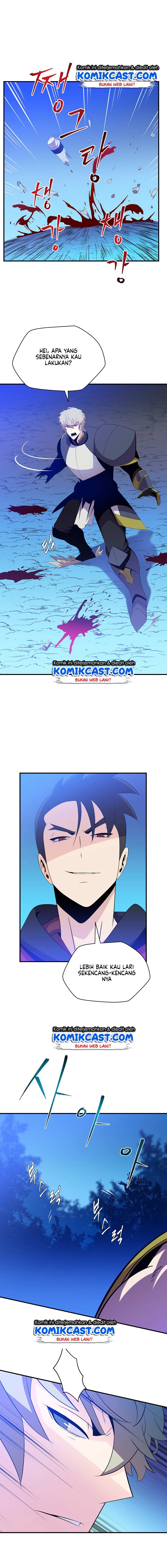 Kill the Hero Chap 29 - Next Chap 30