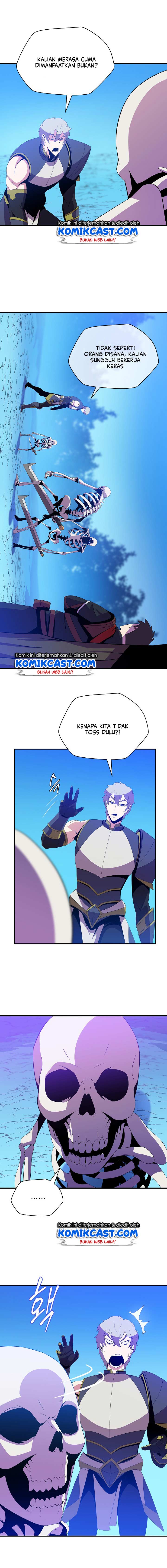 Kill the Hero Chap 29 - Next Chap 30