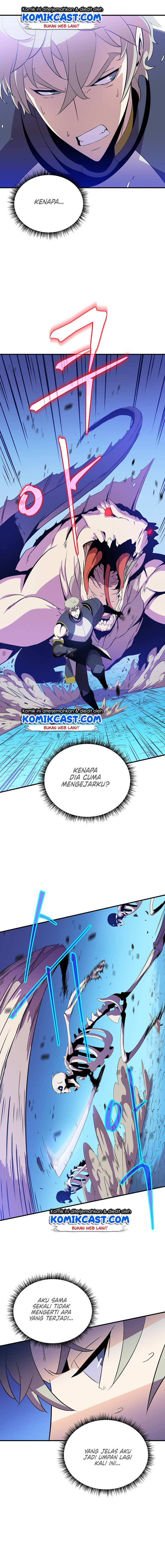 Kill the Hero Chap 29 - Next Chap 30