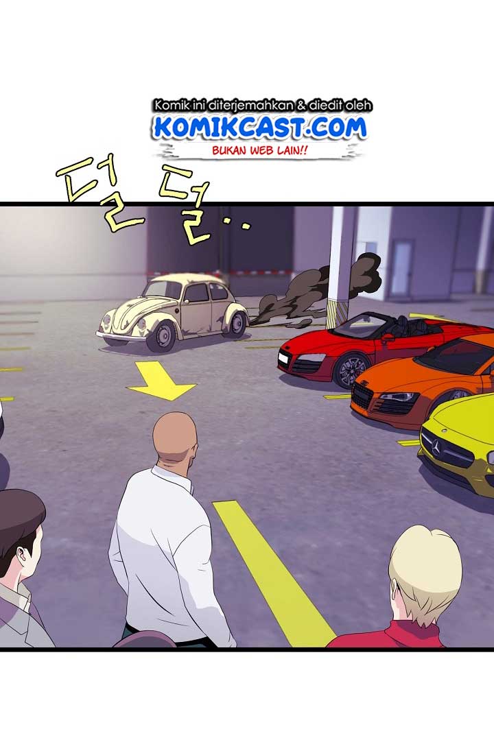Kill the Hero Chap 3 - Next Chap 4