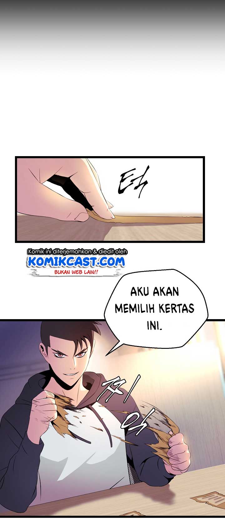 Kill the Hero Chap 3 - Next Chap 4